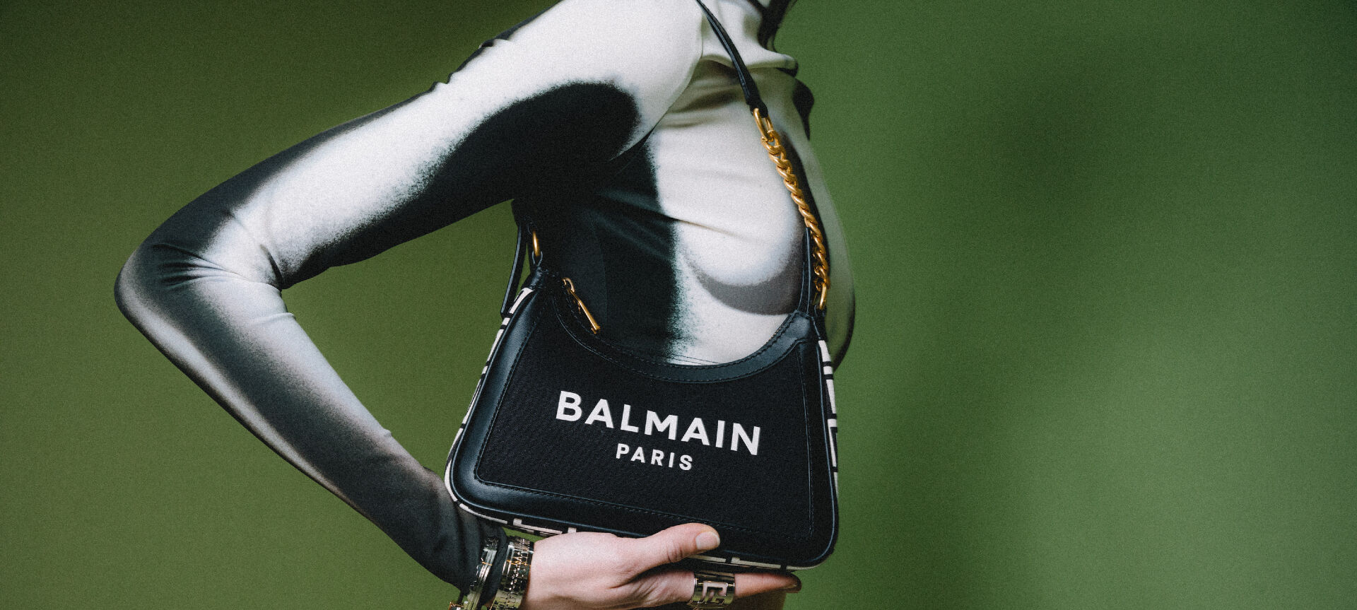 Site officiel Balmain | Prêt-à-porter & sacs de luxe
