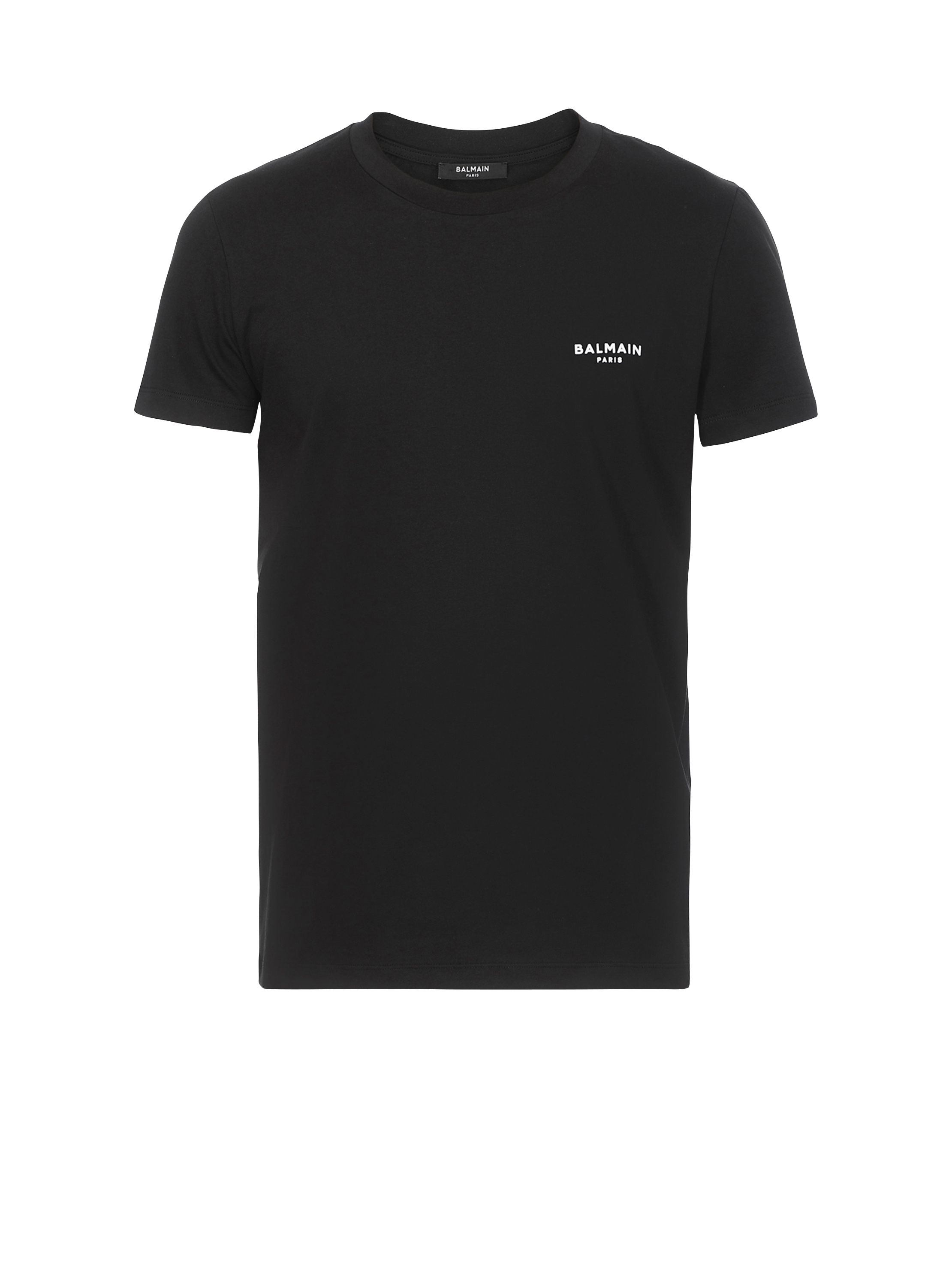 T-shirt à logo imprimé Farfetch Homme Vêtements Tops & T-shirts Tops Débardeurs 