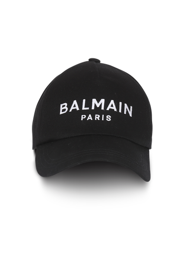 Collection of Caps for Men | BALMAIN