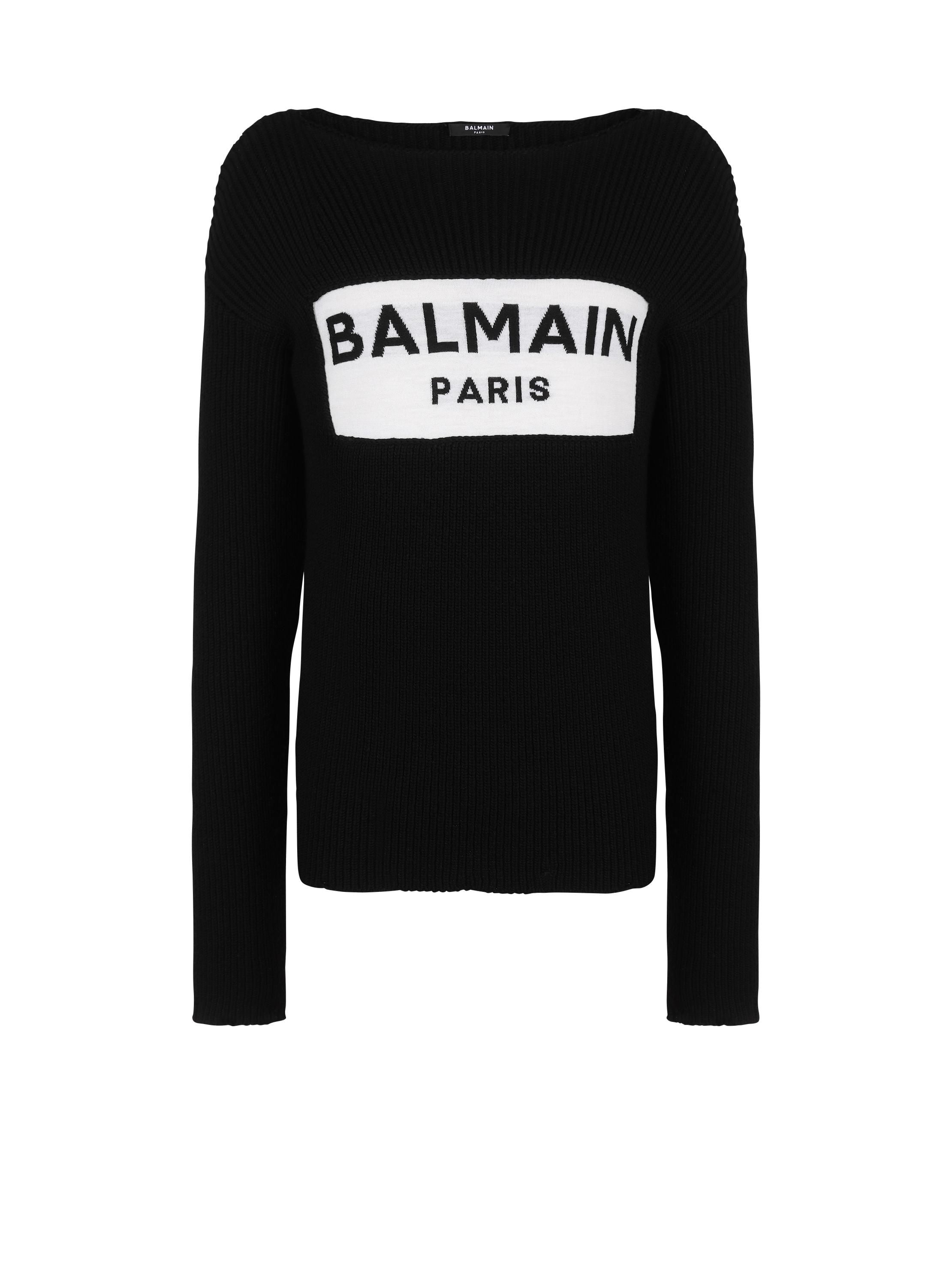 balmain paris
